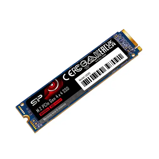 Silicon Power UD85 250 GB M.2 PCI Express 4.0 NVMe 3D NAND