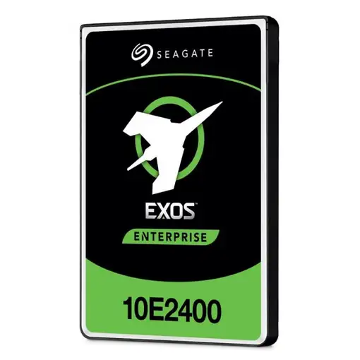 Seagate Enterprise ST600MM0099 disco duro interno 600 GB 10000 RPM 256 MB 2.5'' SAS