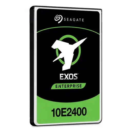 Seagate Enterprise ST600MM0099 disco duro interno 600 GB 10000 RPM 256 MB 2.5'' SAS