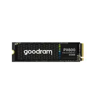 Goodram SSDPR-PX600-250-80 unidad de estado sólido 250 GB M.2 PCI Express 4.0 NVMe