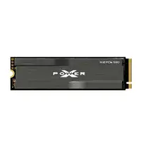 Silicon Power XD80 2 TB M.2 PCI Express 3.0 NVMe