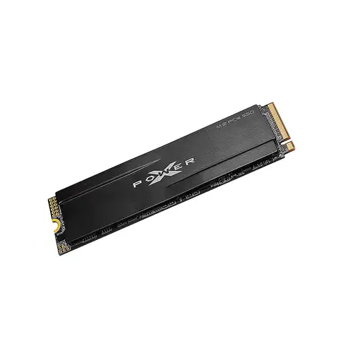 Silicon Power XD80 2 TB M.2 PCI Express 3.0 NVMe