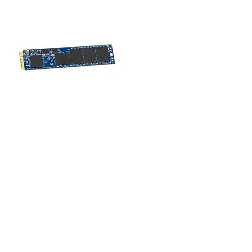 OWC Aura Pro 6G 500 GB Serial ATA III TLC 3D NAND