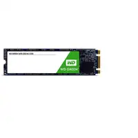 Western Digital Green 240 GB M.2 Serial ATA III