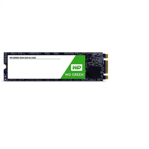 Western Digital Green 240 GB M.2 Serial ATA III