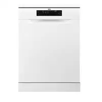 AEG Series 6000 FFB64607ZW Independiente 13 cubiertos C
