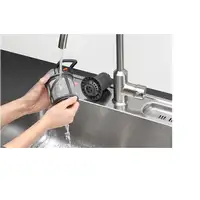 AEG Series 6000 FFB64607ZW Independiente 13 cubiertos C