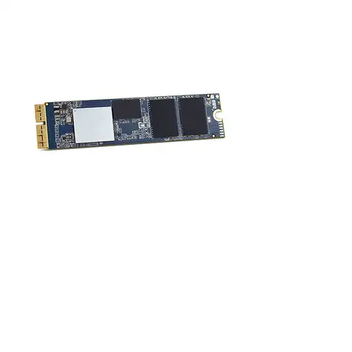 OWC Aura Pro X2 960 GB PCI Express 3.1 NVMe 3D TLC NAND