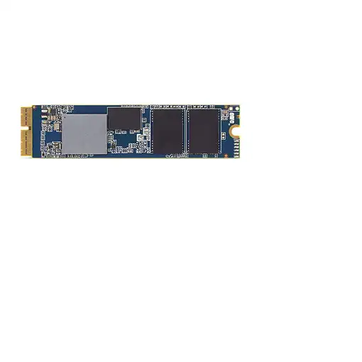 OWC Aura Pro X2 960 GB PCI Express 3.1 NVMe 3D TLC NAND