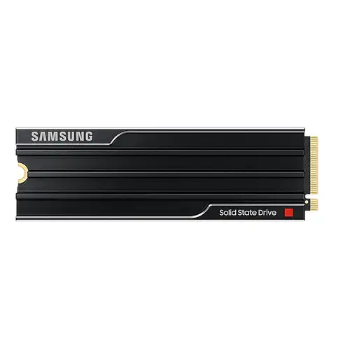 Samsung 9100 PRO 8 TB M.2 PCI Express 5.0 NVMe V-NAND TLC