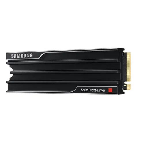 Samsung 9100 PRO 8 TB M.2 PCI Express 5.0 NVMe V-NAND TLC
