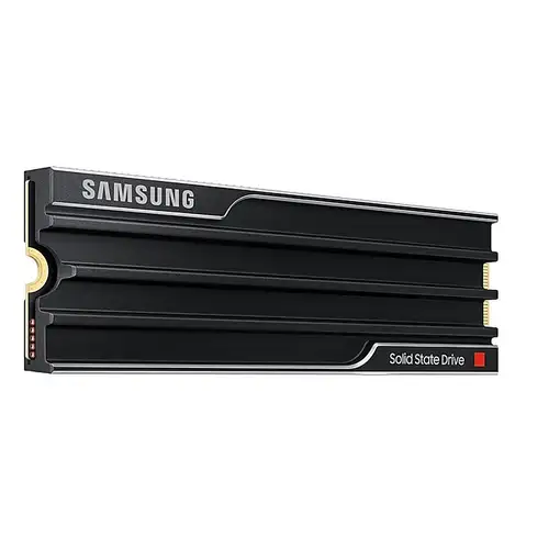 Samsung 9100 PRO 8 TB M.2 PCI Express 5.0 NVMe V-NAND TLC