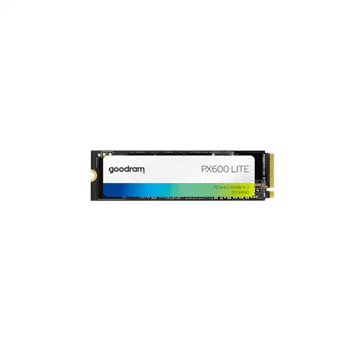 Goodram PX600 LITE SSDPB-PX600L-01T-80 unidad de estado sólido 1 TB M.2 PCI Expres
