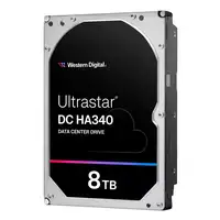 Western Digital Ultrastar 0B47078 disco duro interno 8 TB 7200 RPM 256 MB 3.5'' Western Digital Ultrastar 0B47078 disco duro interno 8 TB 7200 RPM 256 MB 3.5''
