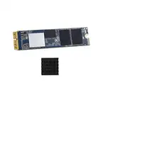 OWC Aura Pro X2 480 GB M.2 PCI Express 3.1 NVMe 3D TLC