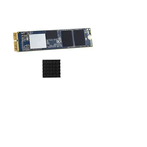 OWC Aura Pro X2 480 GB M.2 PCI Express 3.1 NVMe 3D TLC