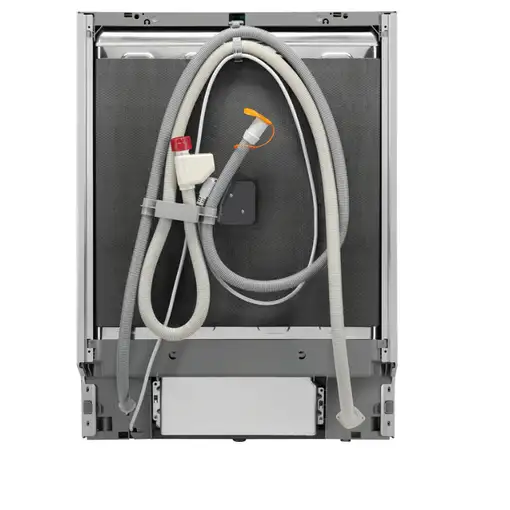 Lavavajillas 596 mm 13 place settings 911 424 487 AEG