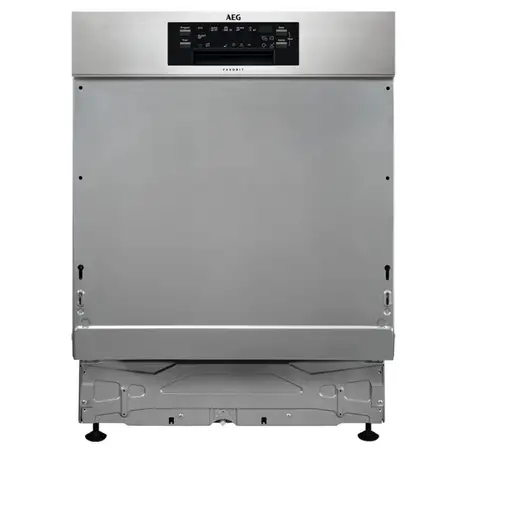 Lavavajillas 596 mm 13 place settings 911 424 487 AEG