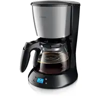 Cafeteras goteo 1.2 L 15 cups HD7459/20 PHILIPS