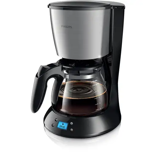 Cafeteras goteo 1.2 L 15 cups HD7459/20 PHILIPS Cafeteras goteo 1.2 L 15 cups HD7459/20 PHILIPS