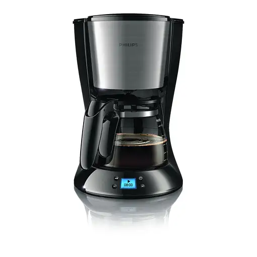 Cafeteras goteo 1.2 L 15 cups HD7459/20 PHILIPS