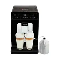 Cafeteras superautomáticas Totalmente automática Negro 2.3 L 2 cups EA891810 KRUPS