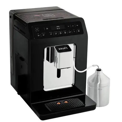 Cafeteras superautomáticas Totalmente automática Negro 2.3 L 2 cups EA891810 KRUPS