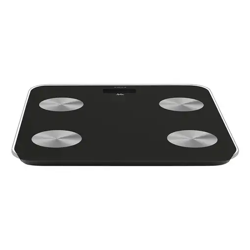 JATA HBAS1155 Rectángulo Negro Báscula personal electrónica