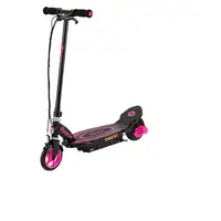 Razor Power Core E90 Negro, Rosa 16 kmh