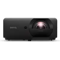 BenQ LW830ST Proyector de corto alcance 4000 lúmenes ANSI DLP WXGA (1280x800) 3D