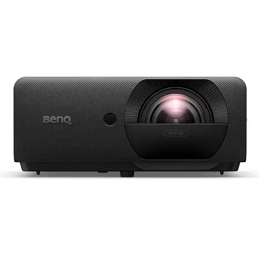 BenQ LW830ST Proyector de corto alcance 4000 lúmenes ANSI DLP WXGA (1280x800) 3D