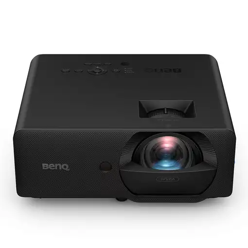 BenQ LW830ST Proyector de corto alcance 4000 lúmenes ANSI DLP WXGA (1280x800) 3D