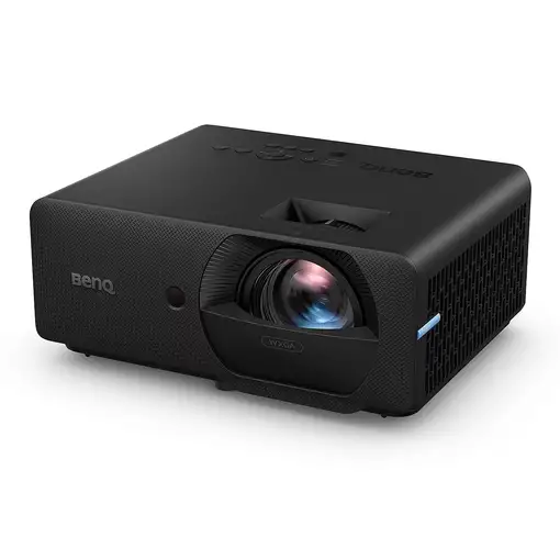 BenQ LW830ST Proyector de corto alcance 4000 lúmenes ANSI DLP WXGA (1280x800) 3D