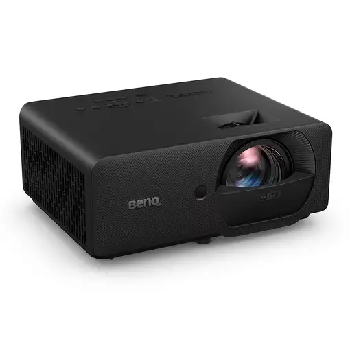 BenQ LW830ST Proyector de corto alcance 4000 lúmenes ANSI DLP WXGA (1280x800) 3D