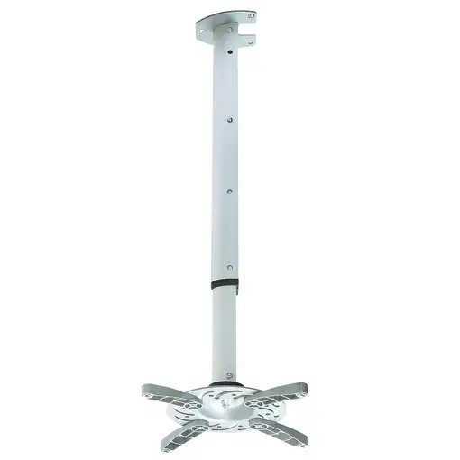 Techly ICA-PM 102XL montaje para projector Techo Plata