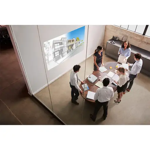 Epson EB-FH18 4000 lúmenes ANSI 3LCD 1080p (1920x1080) Blanco