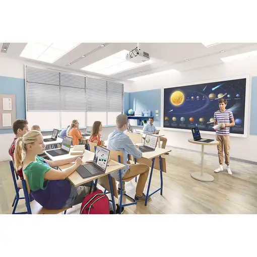 Epson EB-FH18 4000 lúmenes ANSI 3LCD 1080p (1920x1080) Blanco