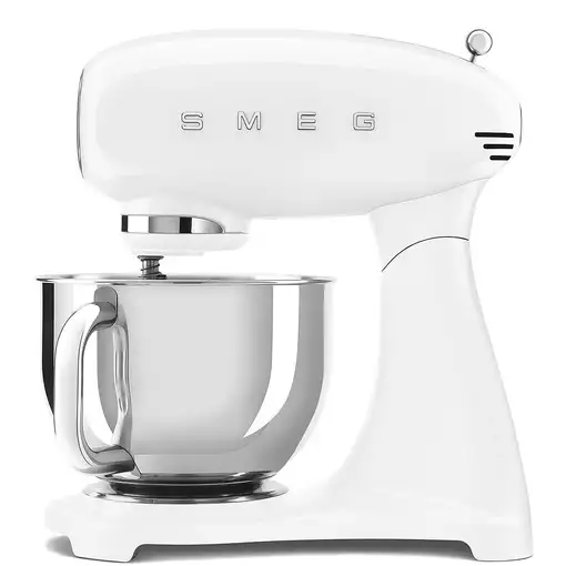 Smeg SMF03WHEU batidora Batidora de varillas 800 W Blanco