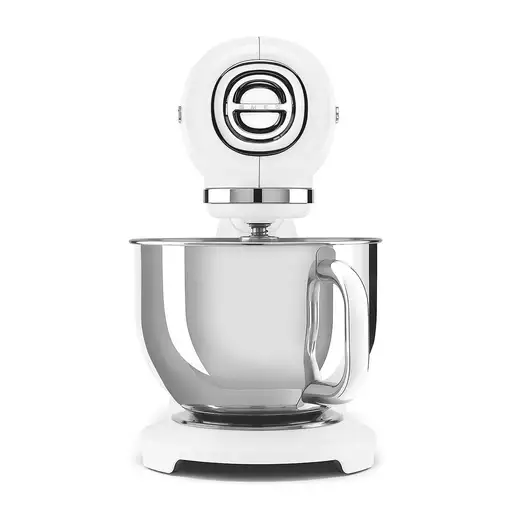 Smeg SMF03WHEU batidora Batidora de varillas 800 W Blanco