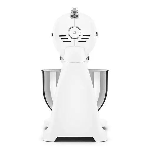 Smeg SMF03WHEU batidora Batidora de varillas 800 W Blanco