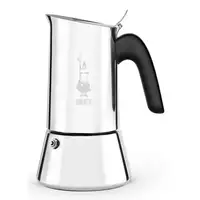 Cafeteras italianas Plata 6 cups 0007255/CN BIALETTI