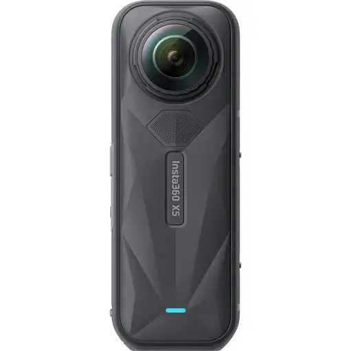 Insta360 X5 Bundle cámara para deporte de acción 72 MP 8K Ultra HD 25,4 / 1,28 mm