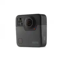 GoPro Fusion cámara de 360 grados
