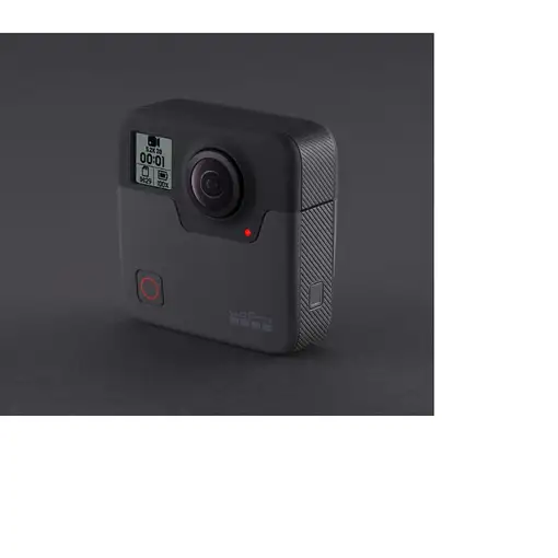 GoPro Fusion cámara de 360 grados