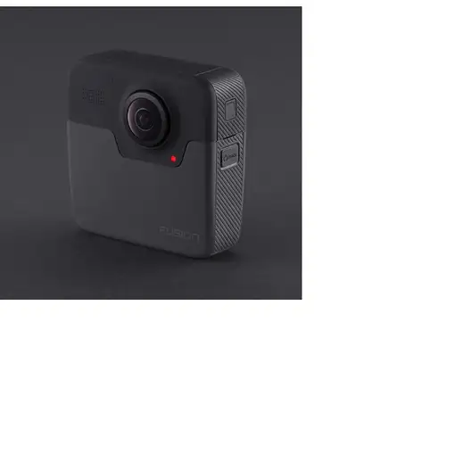 GoPro Fusion cámara de 360 grados