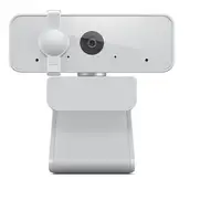 Lenovo 310 cámara web 1920 x 1080 Pixeles USB 2.0 Blanco