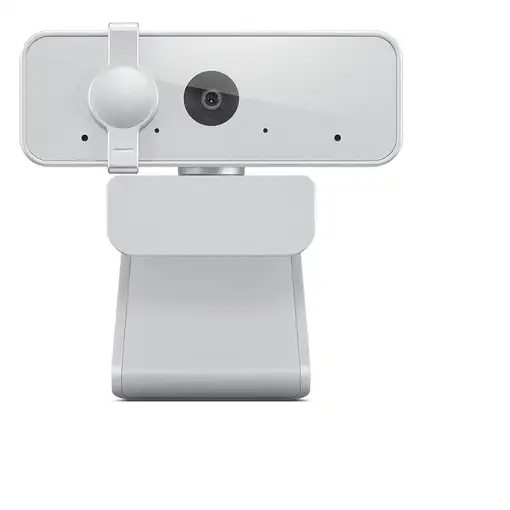 Lenovo 310 cámara web 1920 x 1080 Pixeles USB 2.0 Blanco