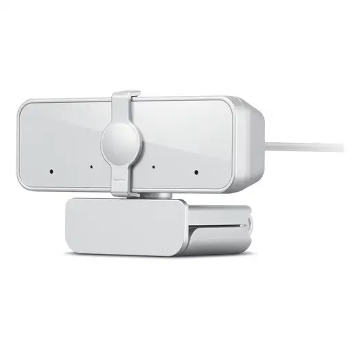 Lenovo 310 cámara web 1920 x 1080 Pixeles USB 2.0 Blanco