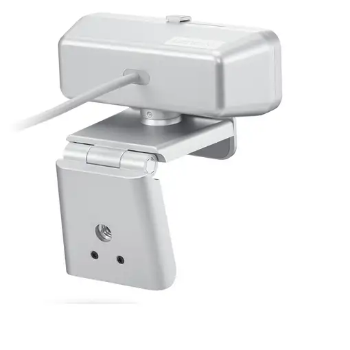 Lenovo 310 cámara web 1920 x 1080 Pixeles USB 2.0 Blanco