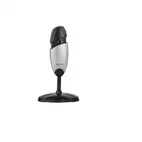 A4Tech PK-635P cámara web 0,9 MP 1280 x 720 Pixeles USB 2.0 Negro, Plata
